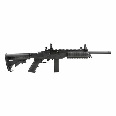 [KJ WORKS] ホークアイ セミオートマチック ガスブローバックライフル スタンダード KG02 26/07以降ロット (新品予約受付中! 特典あり)サブ画像へ1