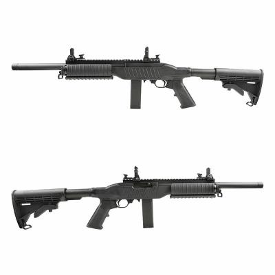[KJ WORKS] ホークアイ セミオートマチック ガスブローバックライフル スタンダード KG02 26/07以降ロット (新品予約受付中! 特典あり)サブ画像へ2