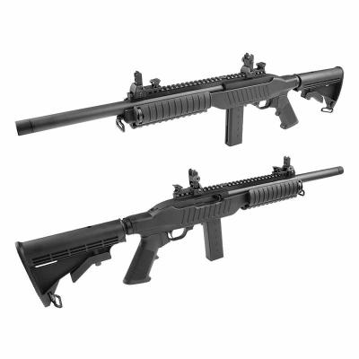 [KJ WORKS] ホークアイ セミオートマチック ガスブローバックライフル スタンダード KG02 26/07以降ロット (新品予約受付中! 特典あり)サブ画像へ3