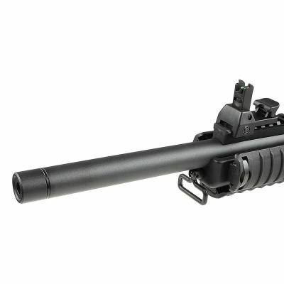 [KJ WORKS] ホークアイ セミオートマチック ガスブローバックライフル スタンダード KG02 26/07以降ロット (新品予約受付中! 特典あり)サブ画像へ4