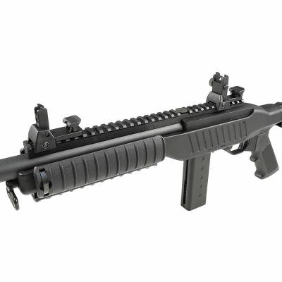 [KJ WORKS] ホークアイ セミオートマチック ガスブローバックライフル スタンダード KG02 26/07以降ロット (新品予約受付中! 特典あり)サブ画像へ5