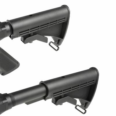 [KJ WORKS] ホークアイ セミオートマチック ガスブローバックライフル スタンダード KG02 26/07以降ロット (新品予約受付中! 特典あり)サブ画像へ6