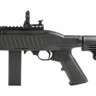 [KJ WORKS] ホークアイ セミオートマチック ガスブローバックライフル スタンダード KG02 26/07以降ロット (新品予約受付中! 特典あり)サブ画像へ7