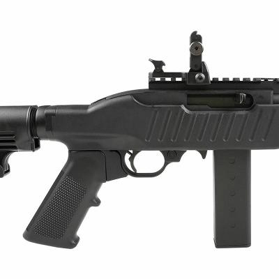 [KJ WORKS] ホークアイ セミオートマチック ガスブローバックライフル スタンダード KG02 26/07以降ロット (新品予約受付中! 特典あり)サブ画像へ8