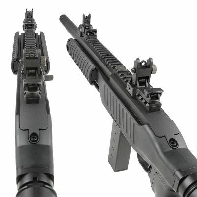 [KJ WORKS] ホークアイ セミオートマチック ガスブローバックライフル スタンダード KG02 26/07以降ロット (新品予約受付中! 特典あり)サブ画像へ9