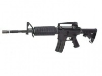 [WE] M4A1 AEG 電動ガン (中古)