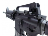 [WE] M4A1 AEG 電動ガン (中古)