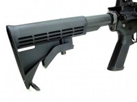 [WE] M4A1 AEG 電動ガン (中古)