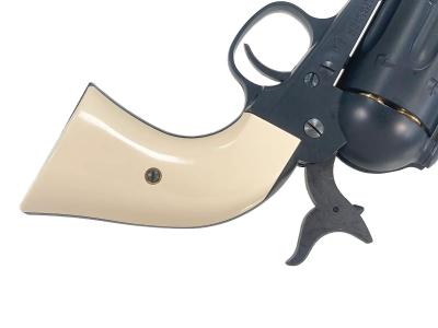 [マルシン] コルト SAA.45 ピースメーカー BK ABS Xカートリッジ (中古)サブ画像へ5