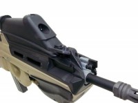 [G&G] G2010/F2000 Hunter ショート デザート EGF-20H-DST (中古)