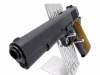 [HOBBY FIX] PreWar ナショナルマッチ M1911 New メガウェイト ダミーカートモデルガン (中古)