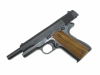 [HOBBY FIX] PreWar ナショナルマッチ M1911 New メガウェイト ダミーカートモデルガン (中古)