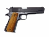 [HOBBY FIX] PreWar ナショナルマッチ M1911 New メガウェイト ダミーカートモデルガン (中古)