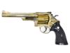 [東京CMC] S&W M29 .44マグナム 6.5インチ 金属モデルガン (中古)