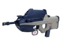 [G&G] G2010/F2000 Hunter ショート デザート EGF-20H-DST (中古)