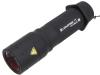 [LED LENSER]  TT OPT-9804 LEDライト (中古)