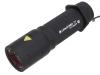 [LED LENSER]  TT OPT-9804 LEDライト (中古)