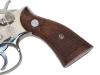[タナカ] S&W M10 ミリタリー&ポリス 4インチ ニッケルフィニッシュ Version3 (中古)