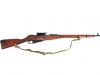 [KTW] Mosin Nagant / モシンナガン狙撃銃 改 (中古)