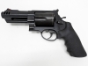 [タナカ] S&W M500 3in+1 コンペンセイター BK ガスリボルバー (中古)