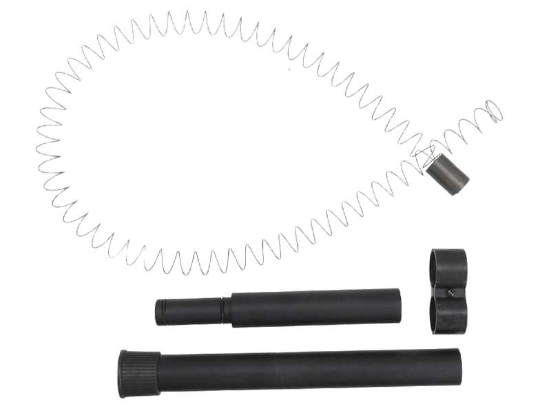 マルゼン m870 m1100 エクステンション マガジンチューブ ショットガン