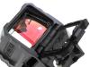 [Holosun] AEMS 2011301 Elite Open Reflex レッドドット ダットサイト ブラック (中古)