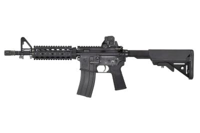 [BOLT] COLT 正規ライセンス CQB-R GBB MAS (新品予約受付中! 特典あり)サブ画像へ1