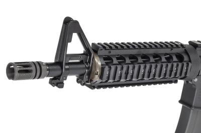 [BOLT] COLT 正規ライセンス CQB-R GBB MAS (新品予約受付中! 特典あり)サブ画像へ4