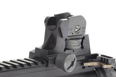 [BOLT] COLT 正規ライセンス CQB-R GBB MAS (新品予約受付中! 特典あり)サブ画像へ5