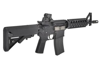 [BOLT] COLT 正規ライセンス CQB-R GBB MAS (新品予約受付中! 特典あり)サブ画像へ8