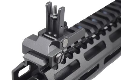 [BOLT] DD社 正規ライセンスDaniel Defense XL 10インチ PDW GBB TAN (新品予約受付中! 特典あり)サブ画像へ5