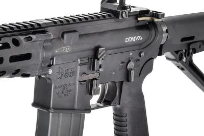 [BOLT] DD社 正規ライセンスDaniel Defense XL 10インチ PDW GBB TAN (新品予約受付中! 特典あり)サブ画像へ8
