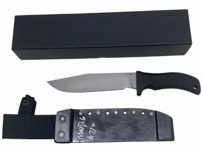 [NB] MAD DOG マッドドッグ レプリカ BK ナイフ (中古)サブ画像へ2
