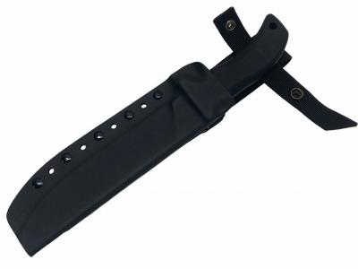 [NB] MAD DOG マッドドッグ レプリカ BK ナイフ (中古)サブ画像へ3