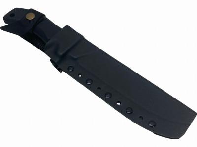 [NB] MAD DOG マッドドッグ レプリカ BK ナイフ (中古)サブ画像へ6