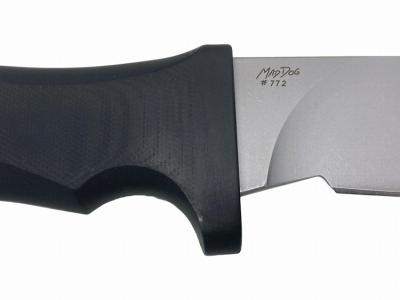 [NB] MAD DOG マッドドッグ レプリカ BK ナイフ (中古)サブ画像へ7