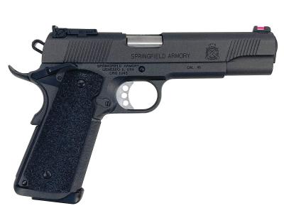 [タニオコバ] GM-7 タクティカルベーシック2ベース デルタフォースカスタム 発火モデルガン (未発火)サブ画像へ2