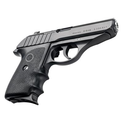 [KSC] SIG P232 ABSモデル ガスブローバック HOGUEグリップ装備 限定品 (新品予約受付中! 特典あり)サブ画像へ4