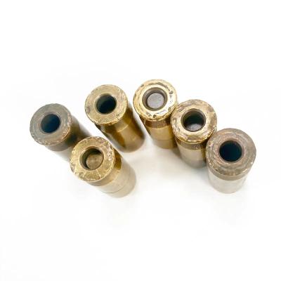 [MGC] コルト マークIV  シリーズ70 コンプ HW スモールCP ブルーイング・カート不揃 (中古)サブ画像へ8
