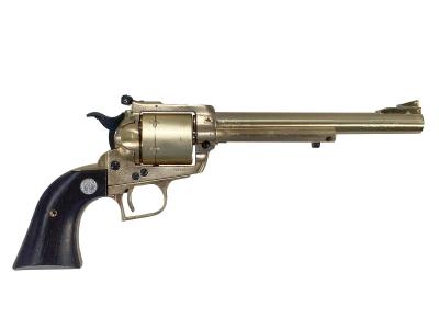 [ハドソン] ルガー スーパーブラックホーク 44マグナム 7.5インチ SMG 金属モデルガン (中古)サブ画像へ2