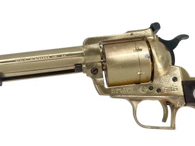 [ハドソン] ルガー スーパーブラックホーク 44マグナム 7.5インチ SMG 金属モデルガン (中古)サブ画像へ3