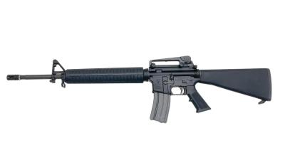 [WA] M16A4 フルメタルカスタム ガスブローバック (中古)サブ画像へ1