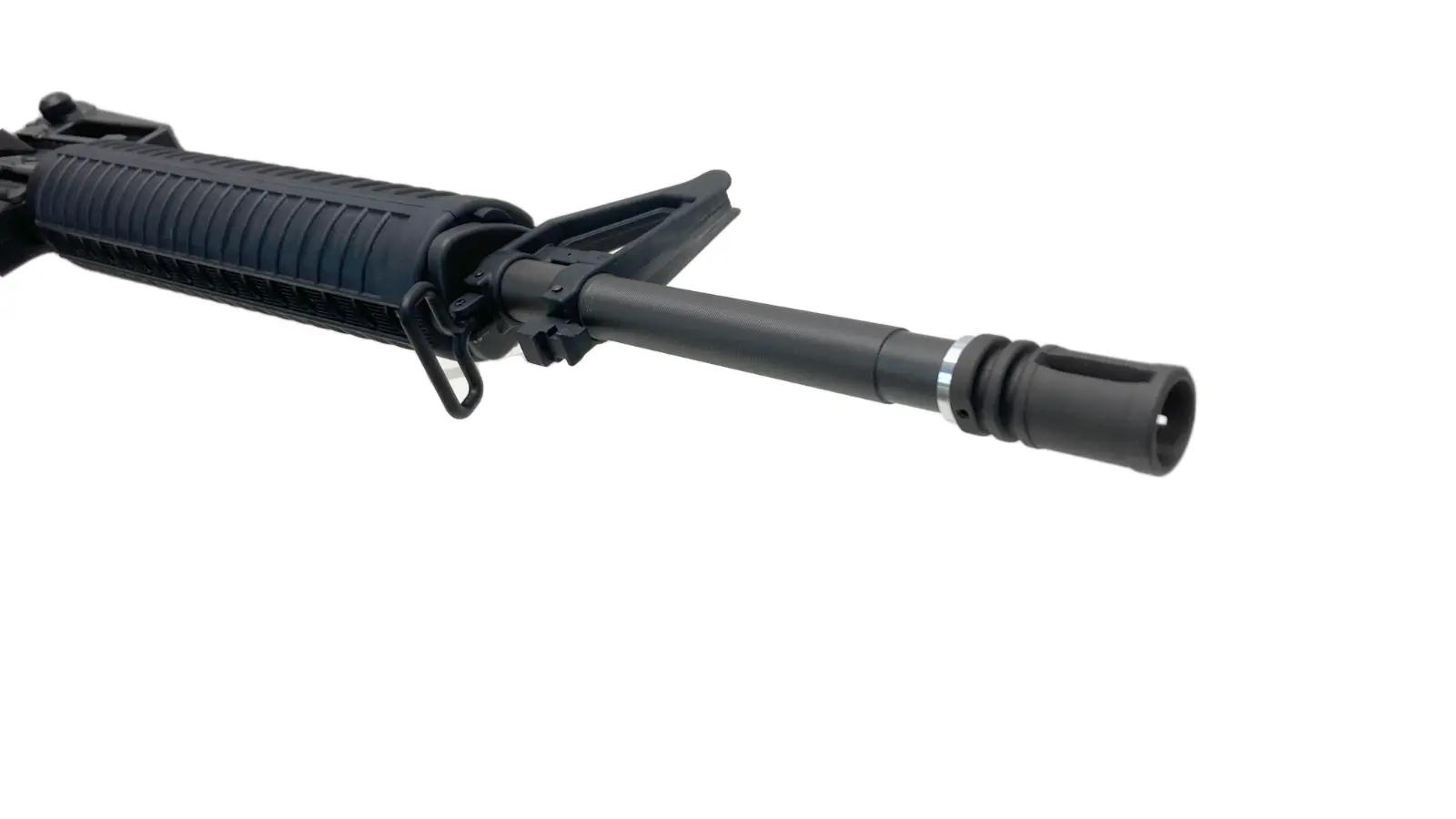 WA] M16A4 フルメタルカスタム ガスブローバック (中古)の販売ページ