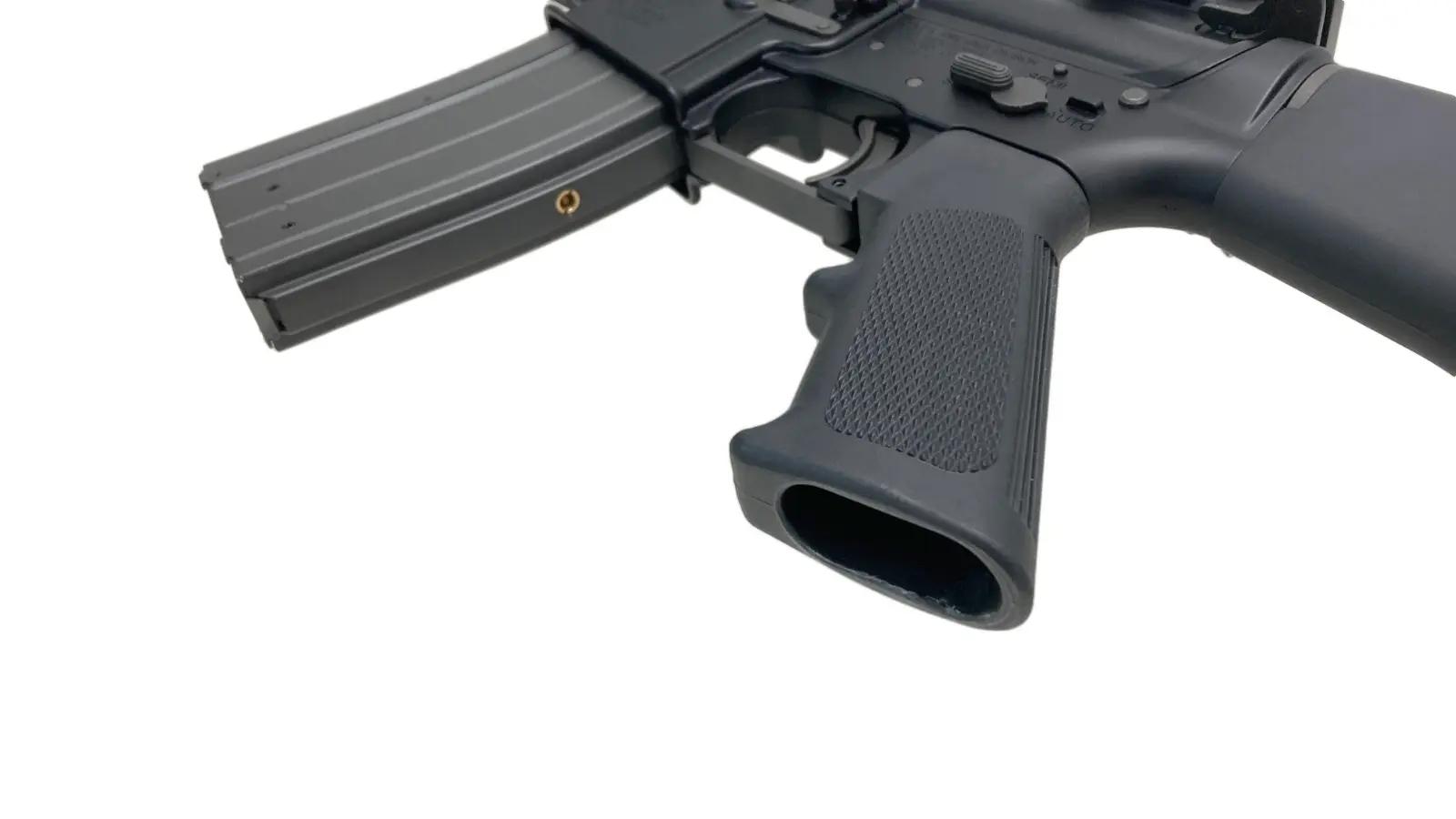 WA] M16A4 フルメタルカスタム ガスブローバック (中古)の販売ページ