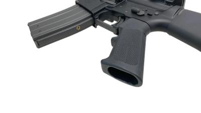 [WA] M16A4 フルメタルカスタム ガスブローバック (中古)サブ画像へ7