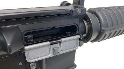 [WA] M16A4 フルメタルカスタム ガスブローバック (中古)サブ画像へ8