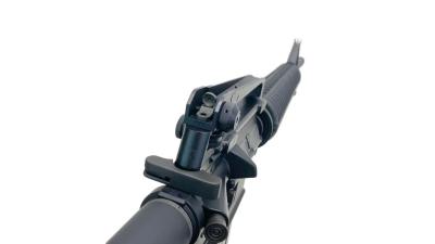 [WA] M16A4 フルメタルカスタム ガスブローバック (中古)サブ画像へ10