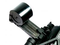 [CAW/MULE] M134 ミニガン 軽機関銃 ガトリング 電動ガン (新品)