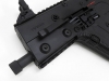[コヨーテエアソフト] KRISS VECTOR ブラック 電動ガン (中古)