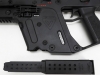 [コヨーテエアソフト] KRISS VECTOR ブラック 電動ガン (中古)